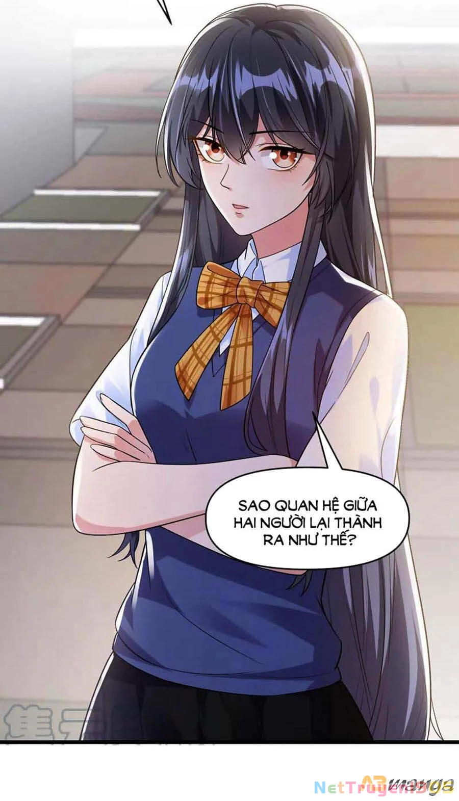 Hệ Thống Xuyên Nhanh: Ác Nam Không Dễ Chọc Chapter 44 - 27