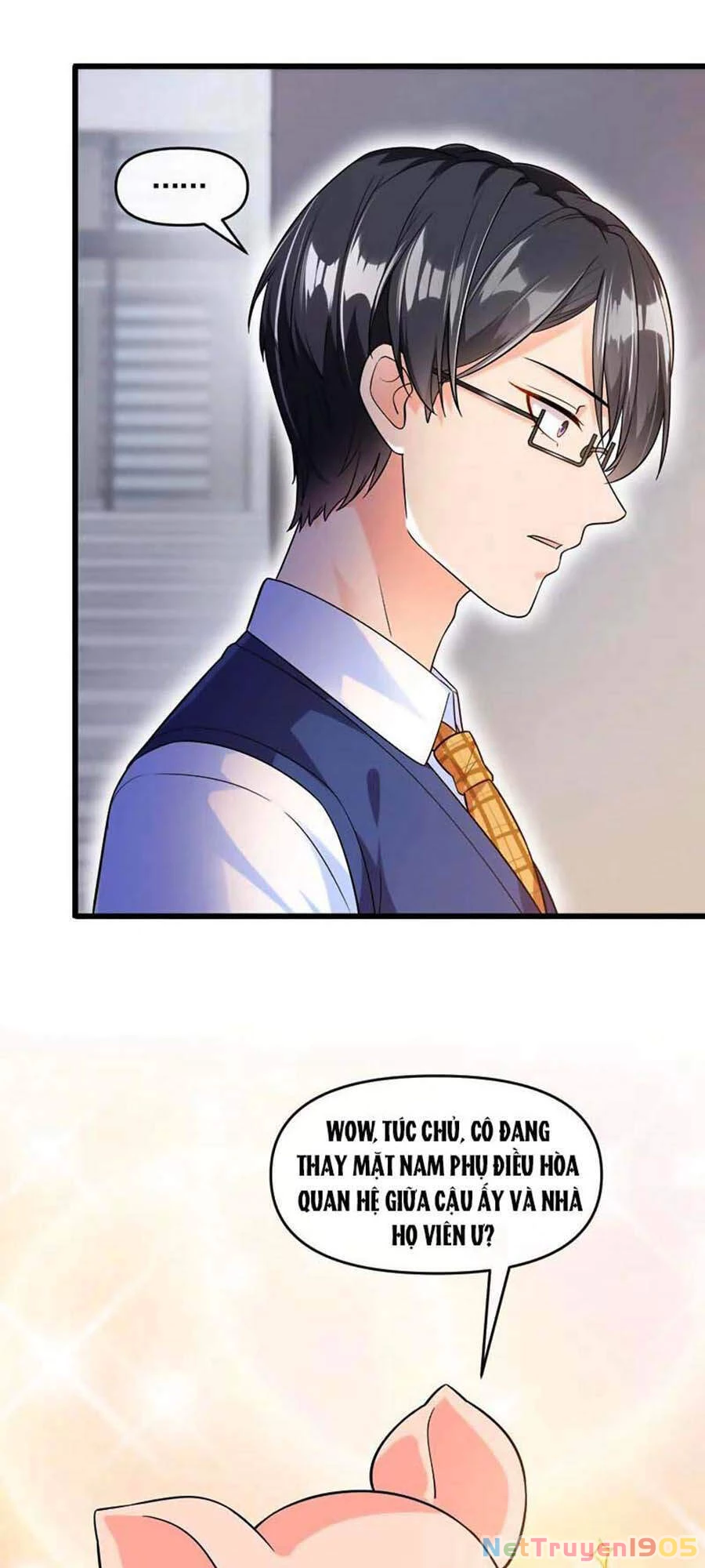 Hệ Thống Xuyên Nhanh: Ác Nam Không Dễ Chọc Chapter 44 - 28