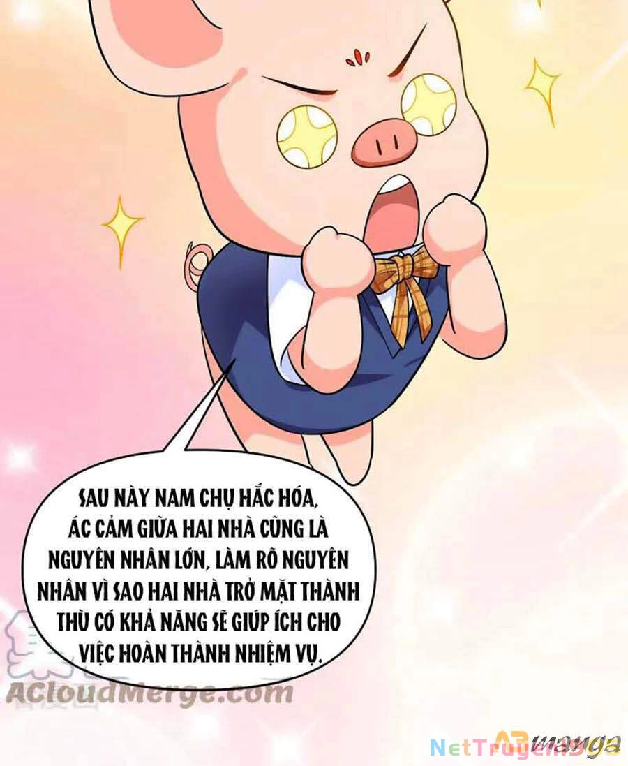 Hệ Thống Xuyên Nhanh: Ác Nam Không Dễ Chọc Chapter 44 - 29