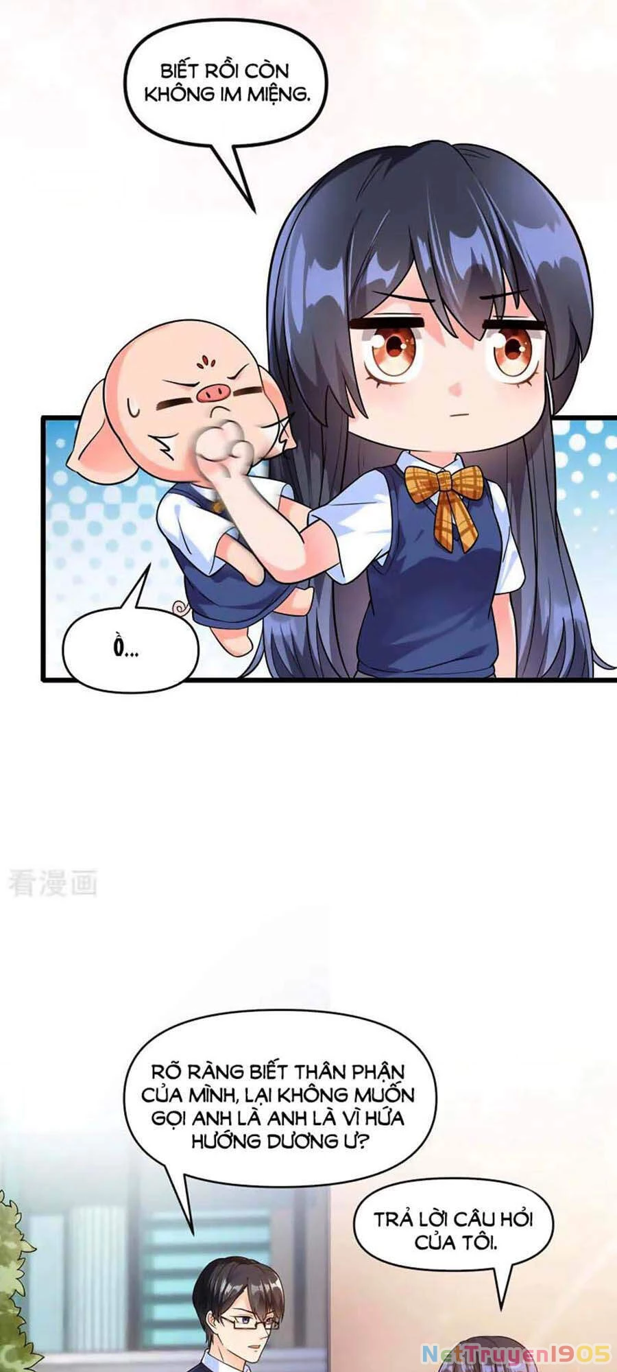 Hệ Thống Xuyên Nhanh: Ác Nam Không Dễ Chọc Chapter 44 - 30