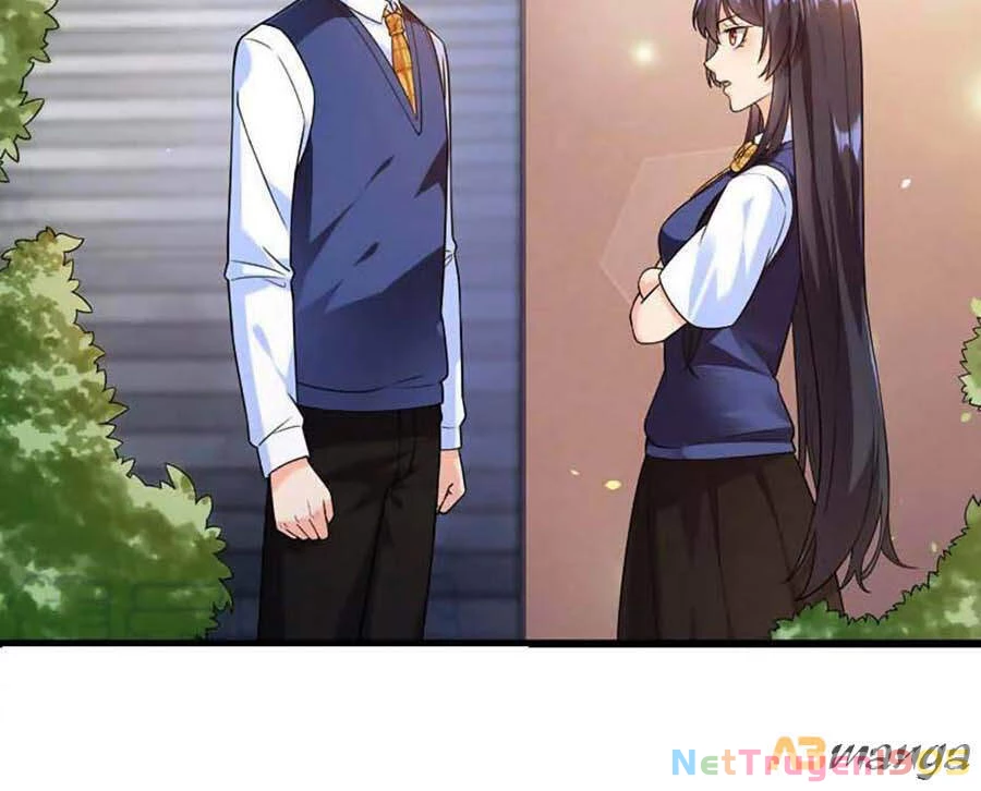 Hệ Thống Xuyên Nhanh: Ác Nam Không Dễ Chọc Chapter 44 - 31