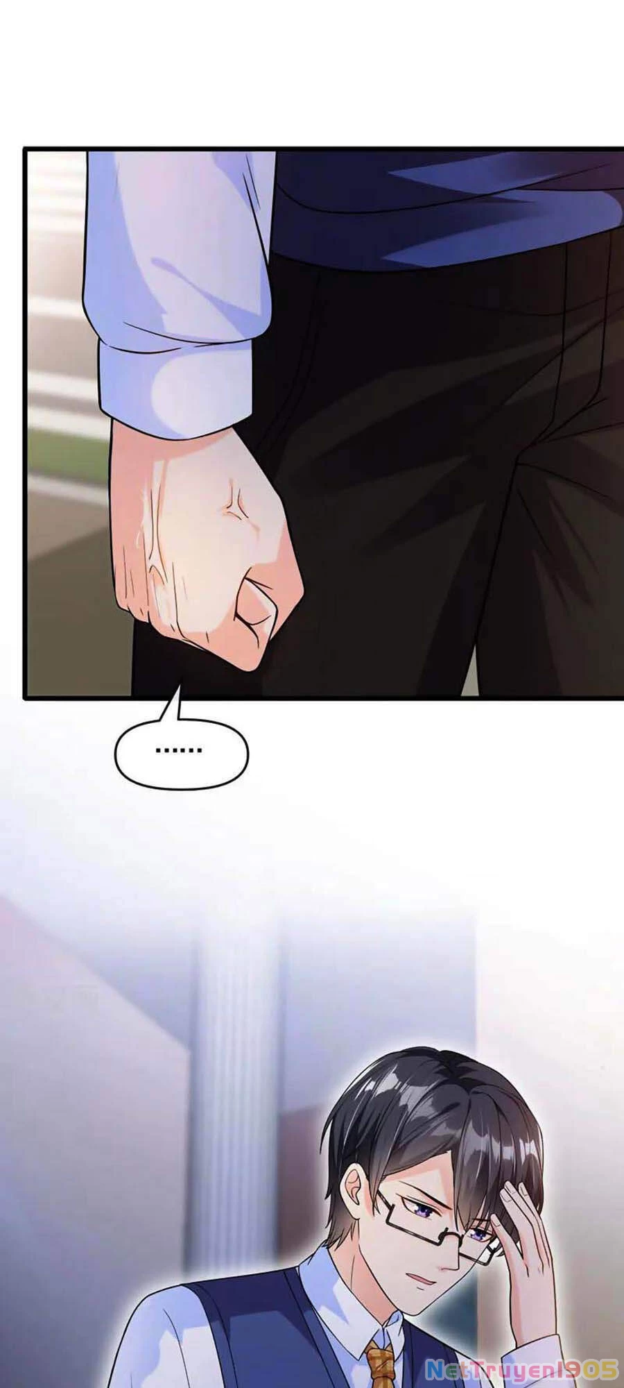 Hệ Thống Xuyên Nhanh: Ác Nam Không Dễ Chọc Chapter 44 - 32