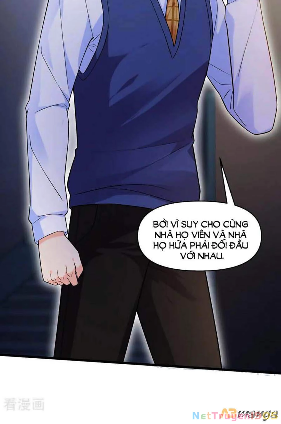 Hệ Thống Xuyên Nhanh: Ác Nam Không Dễ Chọc Chapter 44 - 33