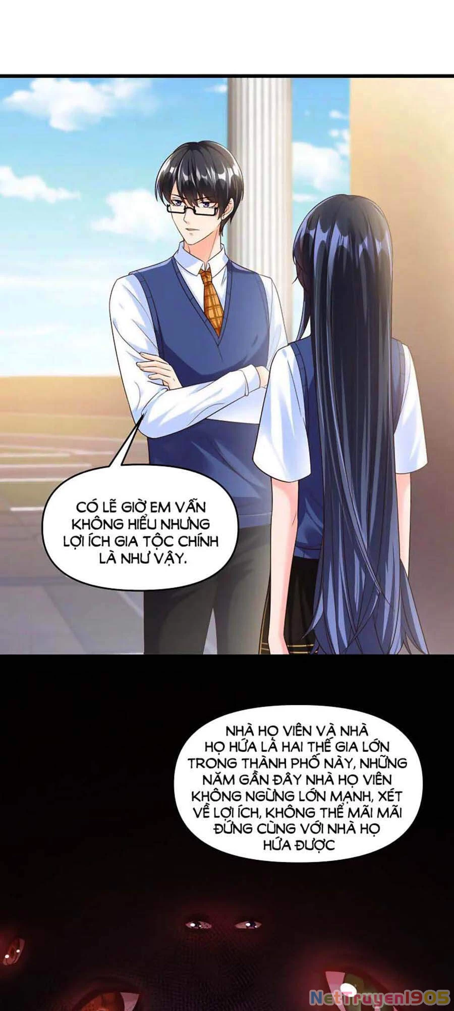 Hệ Thống Xuyên Nhanh: Ác Nam Không Dễ Chọc Chapter 44 - 34