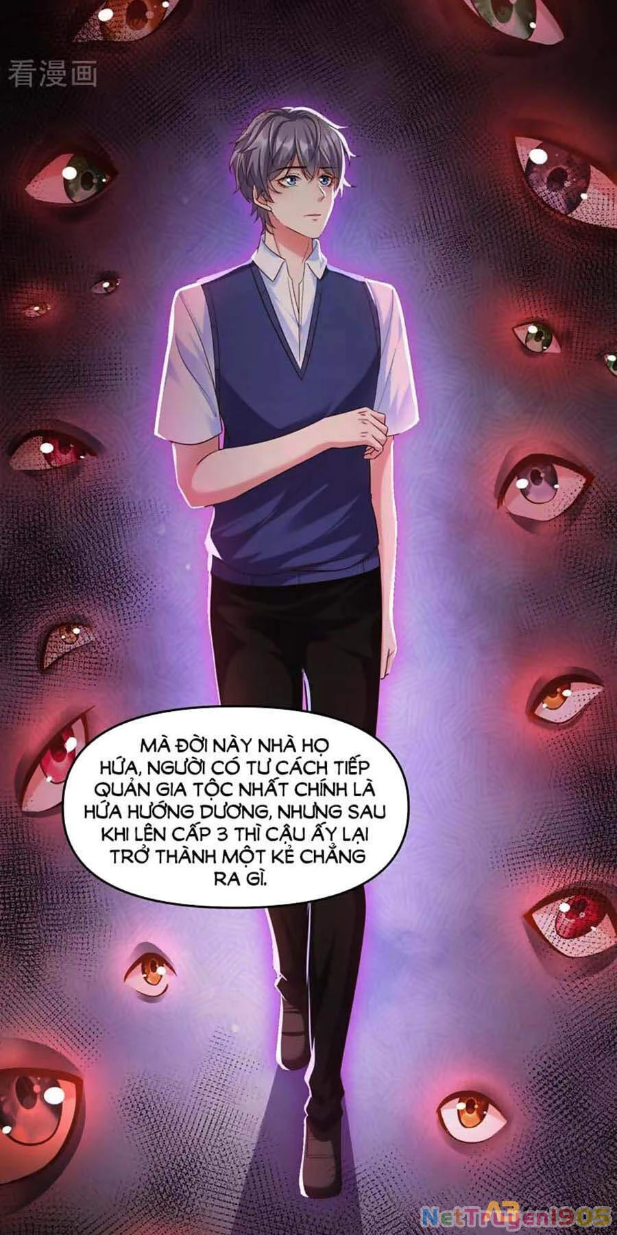 Hệ Thống Xuyên Nhanh: Ác Nam Không Dễ Chọc Chapter 44 - 35