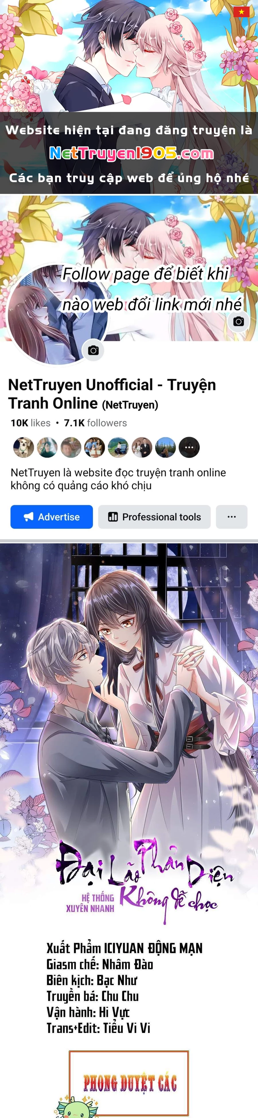 Hệ Thống Xuyên Nhanh: Ác Nam Không Dễ Chọc Chapter 45 - 1