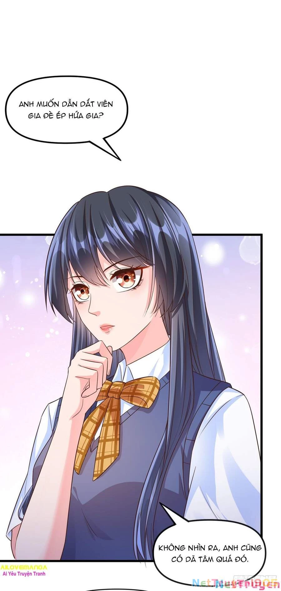 Hệ Thống Xuyên Nhanh: Ác Nam Không Dễ Chọc Chapter 45 - 3