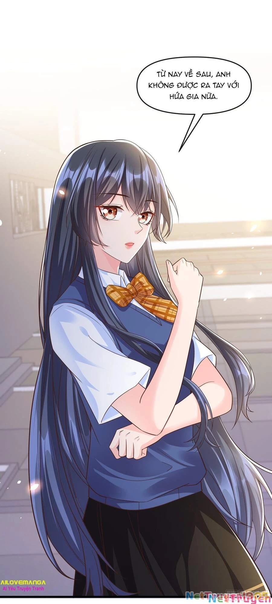 Hệ Thống Xuyên Nhanh: Ác Nam Không Dễ Chọc Chapter 45 - 6