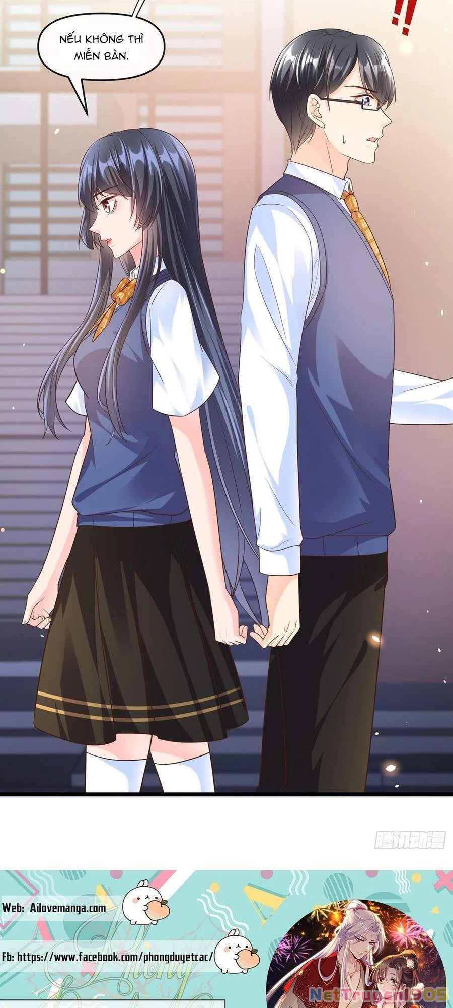 Hệ Thống Xuyên Nhanh: Ác Nam Không Dễ Chọc Chapter 45 - 9