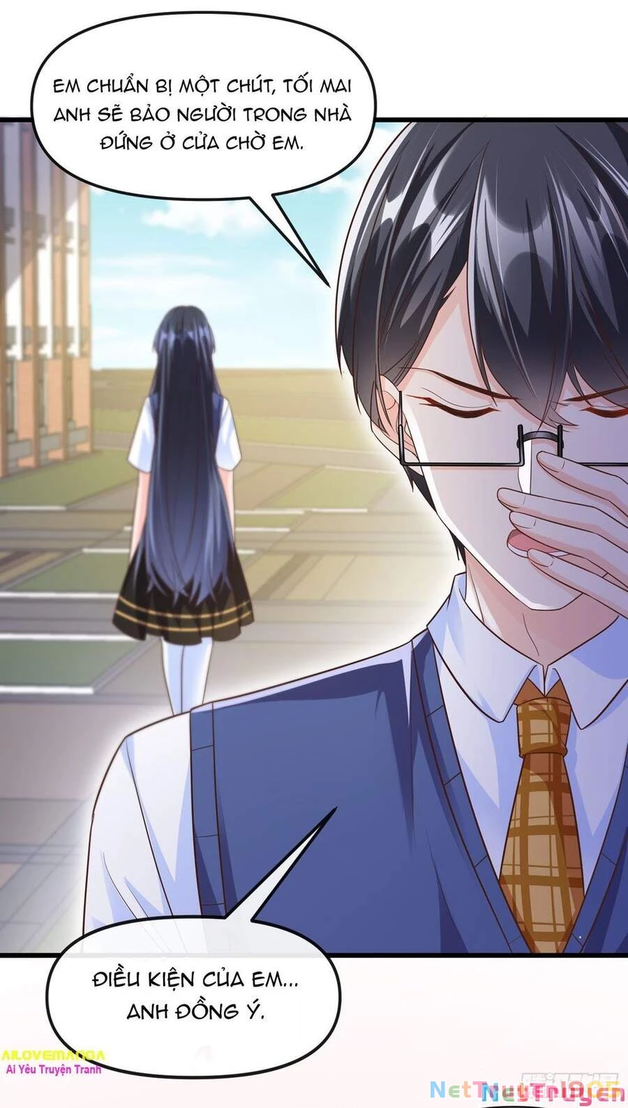 Hệ Thống Xuyên Nhanh: Ác Nam Không Dễ Chọc Chapter 45 - 12