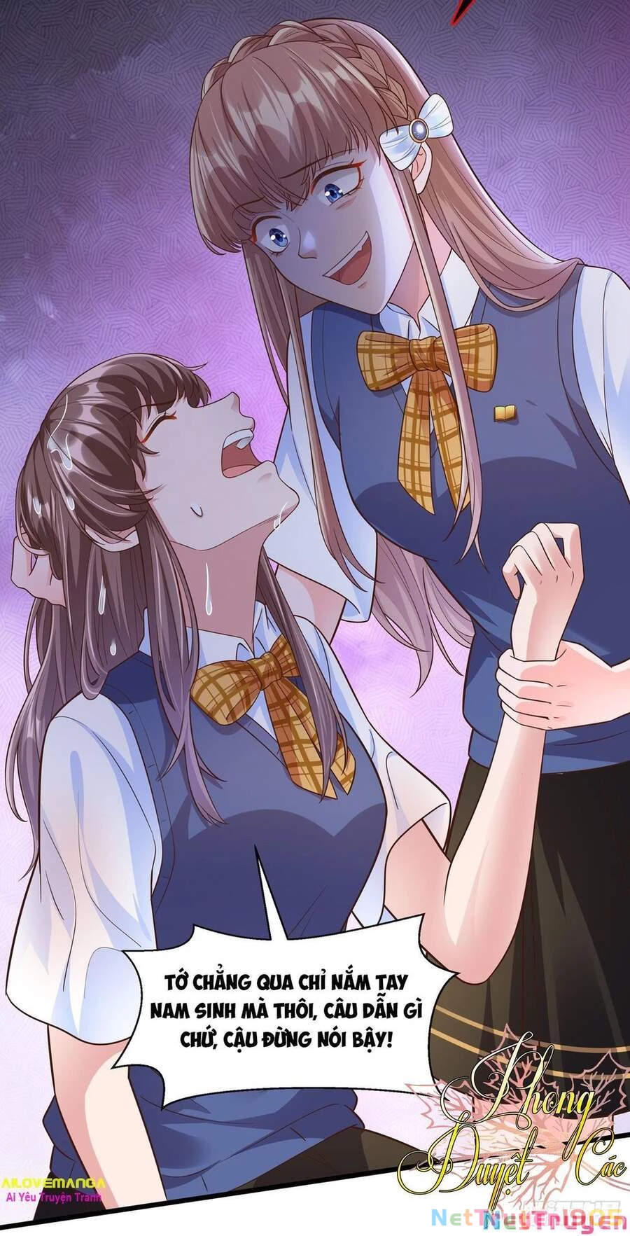 Hệ Thống Xuyên Nhanh: Ác Nam Không Dễ Chọc Chapter 45 - 22
