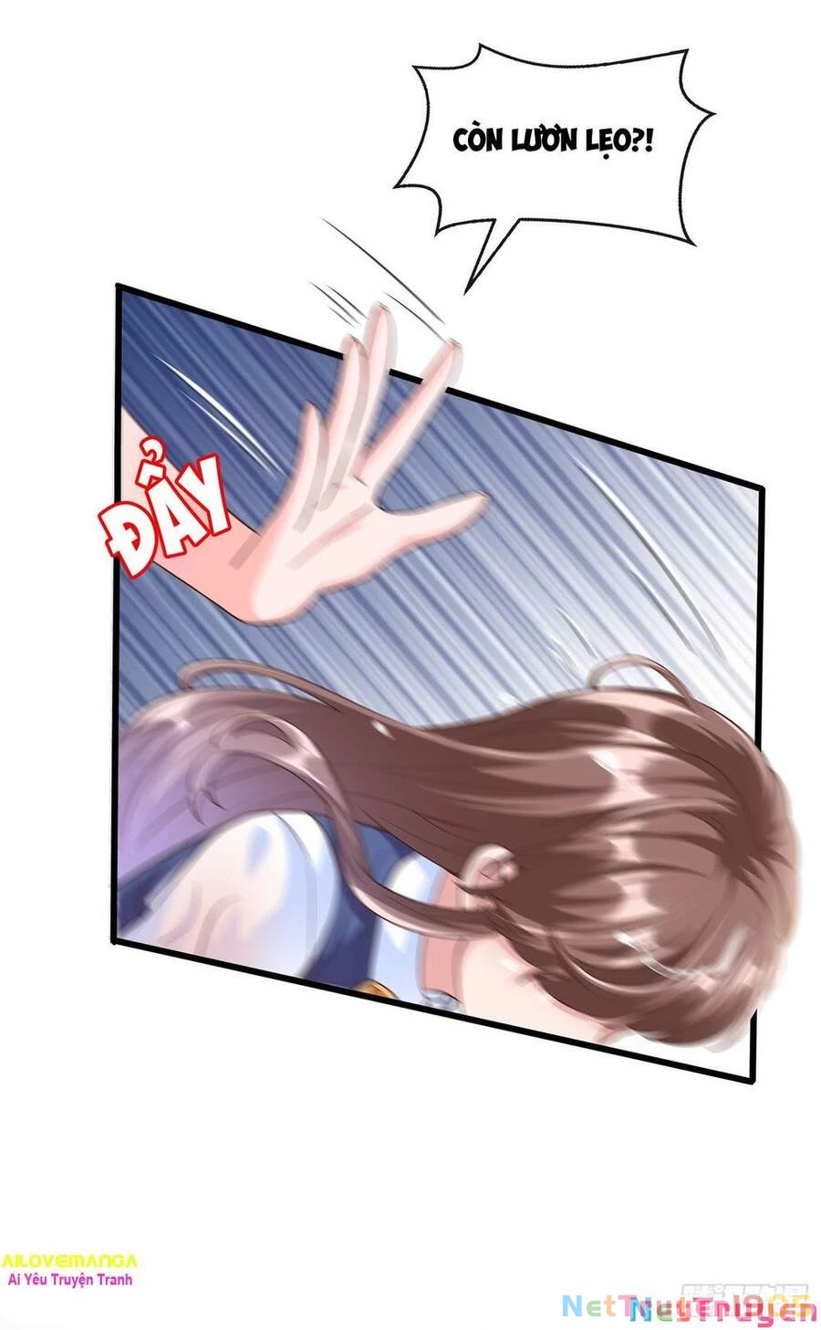 Hệ Thống Xuyên Nhanh: Ác Nam Không Dễ Chọc Chapter 45 - 23