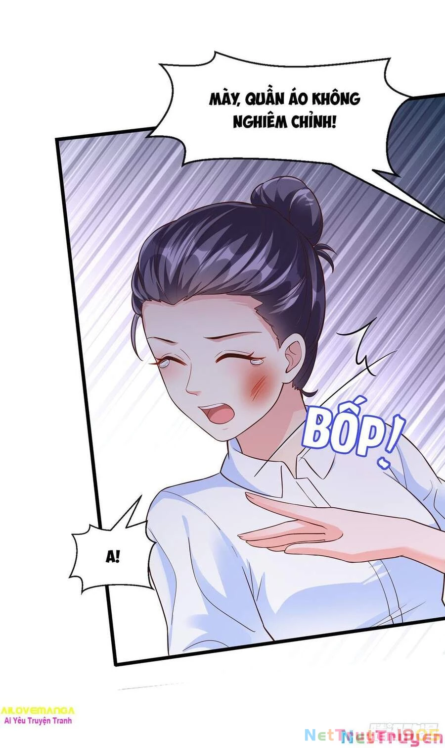 Hệ Thống Xuyên Nhanh: Ác Nam Không Dễ Chọc Chapter 45 - 26