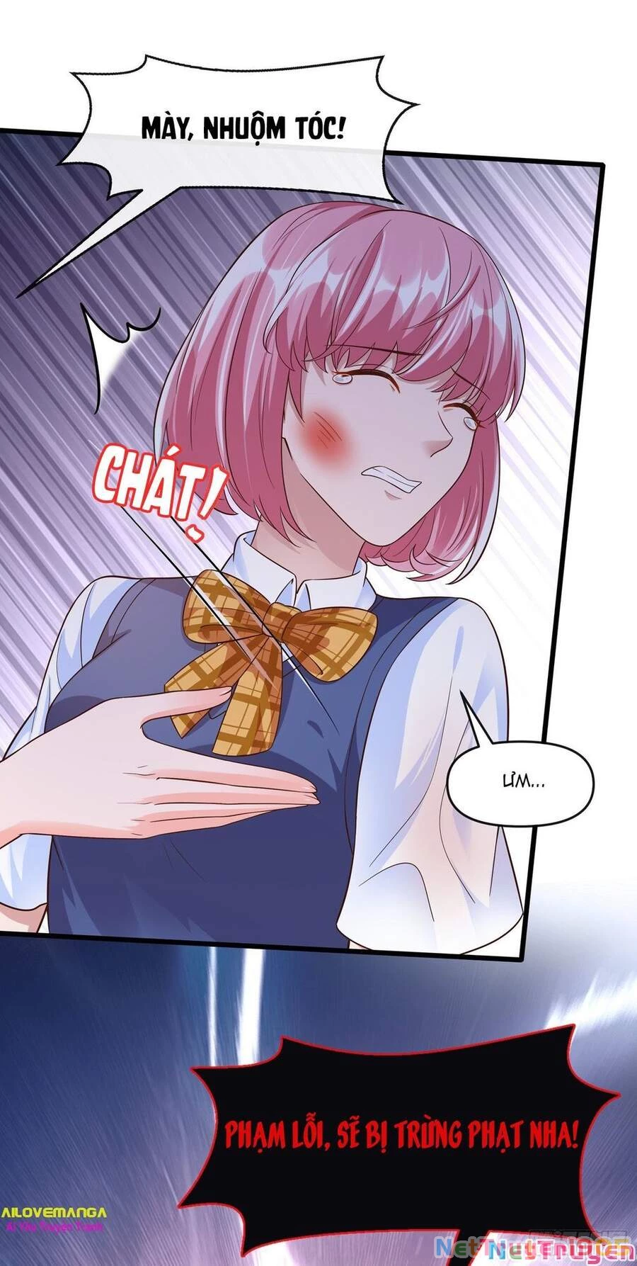 Hệ Thống Xuyên Nhanh: Ác Nam Không Dễ Chọc Chapter 45 - 27