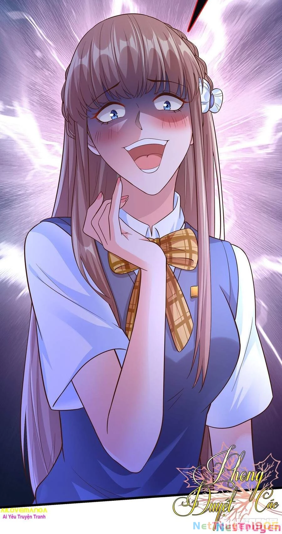 Hệ Thống Xuyên Nhanh: Ác Nam Không Dễ Chọc Chapter 45 - 28