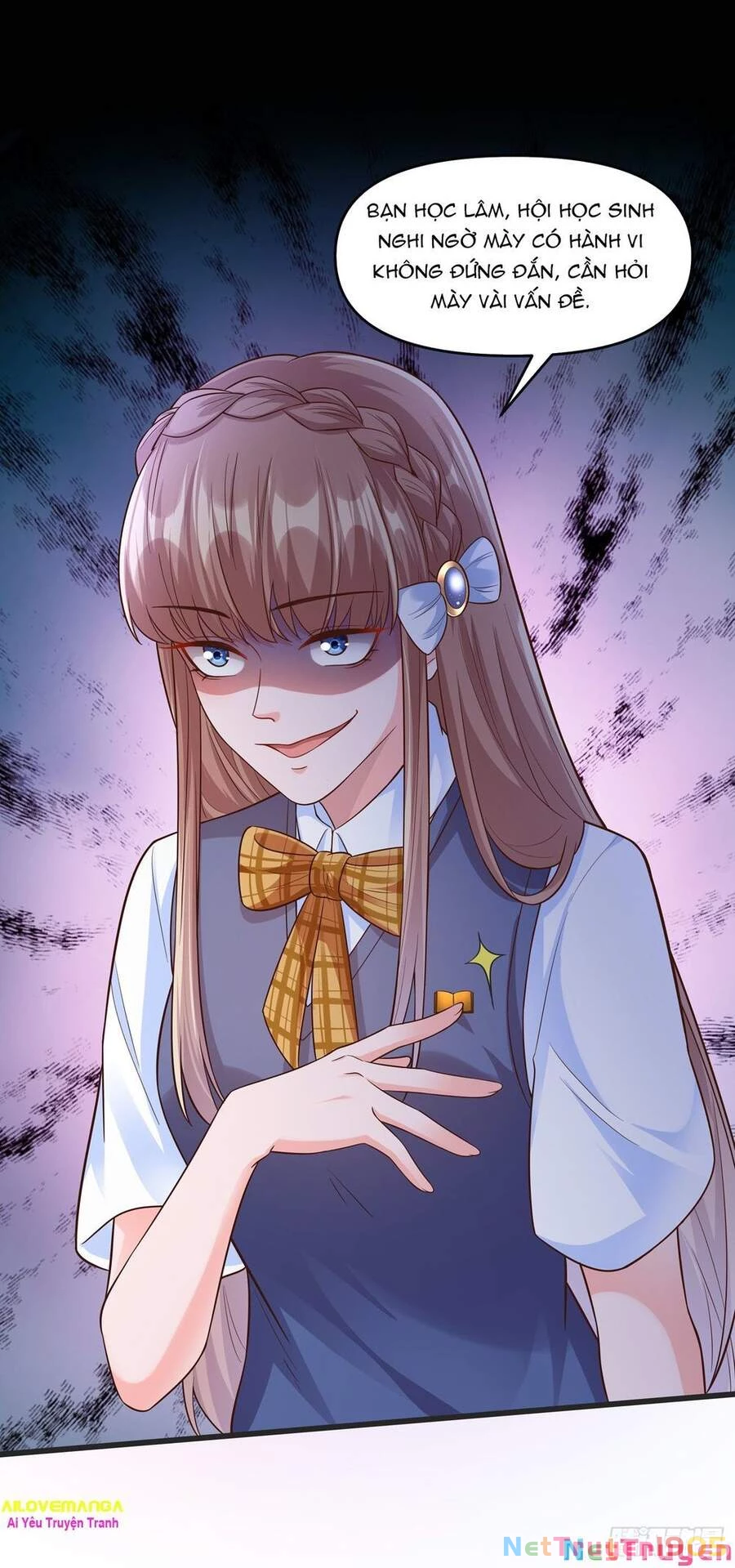 Hệ Thống Xuyên Nhanh: Ác Nam Không Dễ Chọc Chapter 45 - 34