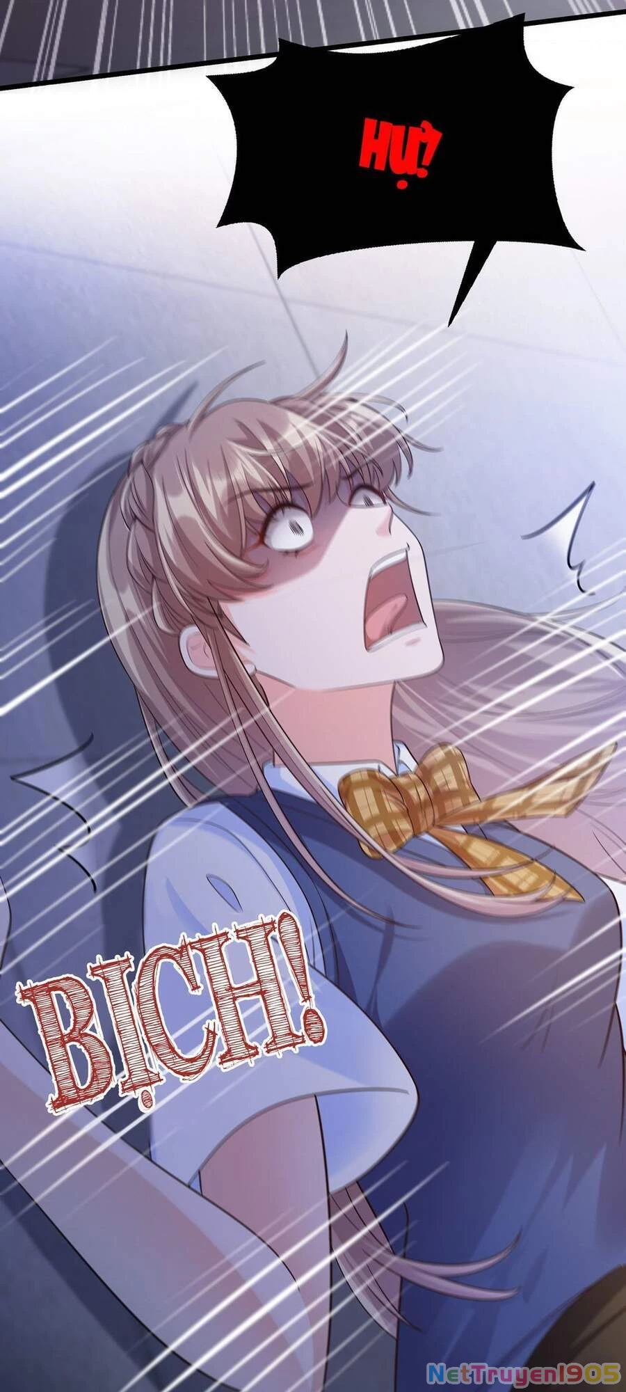 Hệ Thống Xuyên Nhanh: Ác Nam Không Dễ Chọc Chapter 45 - 39