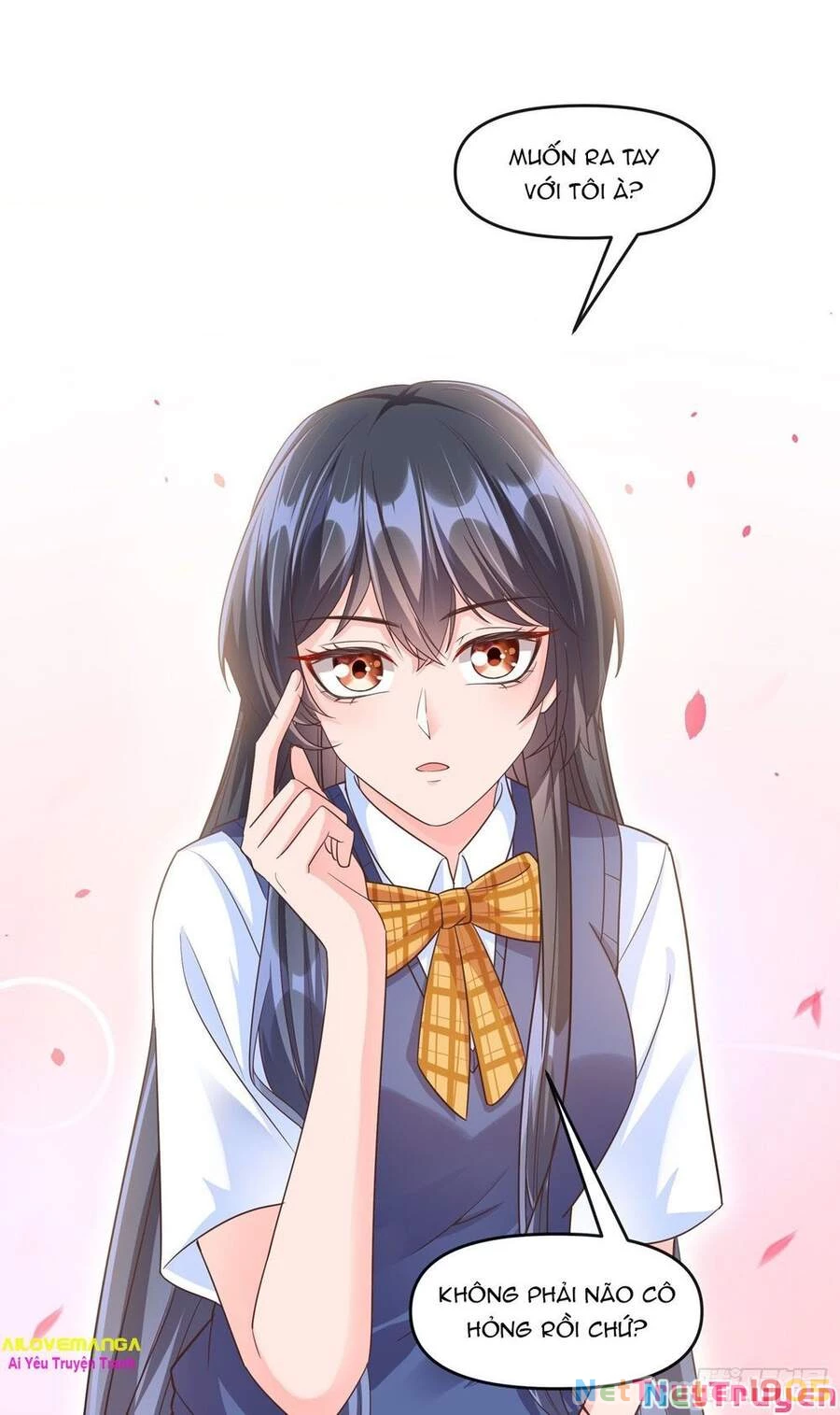 Hệ Thống Xuyên Nhanh: Ác Nam Không Dễ Chọc Chapter 45 - 42