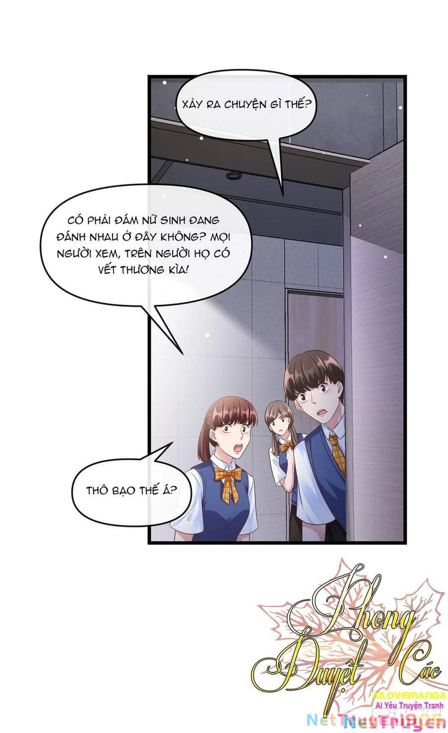 Hệ Thống Xuyên Nhanh: Ác Nam Không Dễ Chọc Chapter 46 - 6