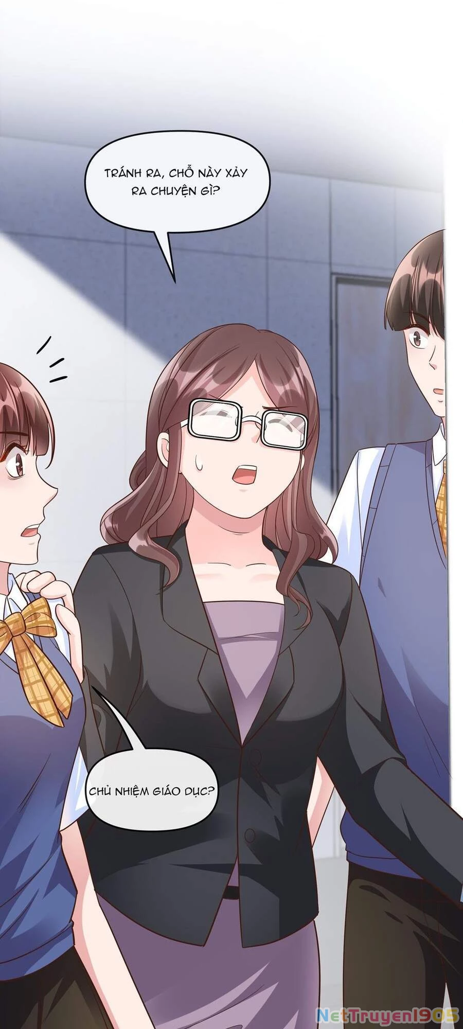 Hệ Thống Xuyên Nhanh: Ác Nam Không Dễ Chọc Chapter 46 - 7