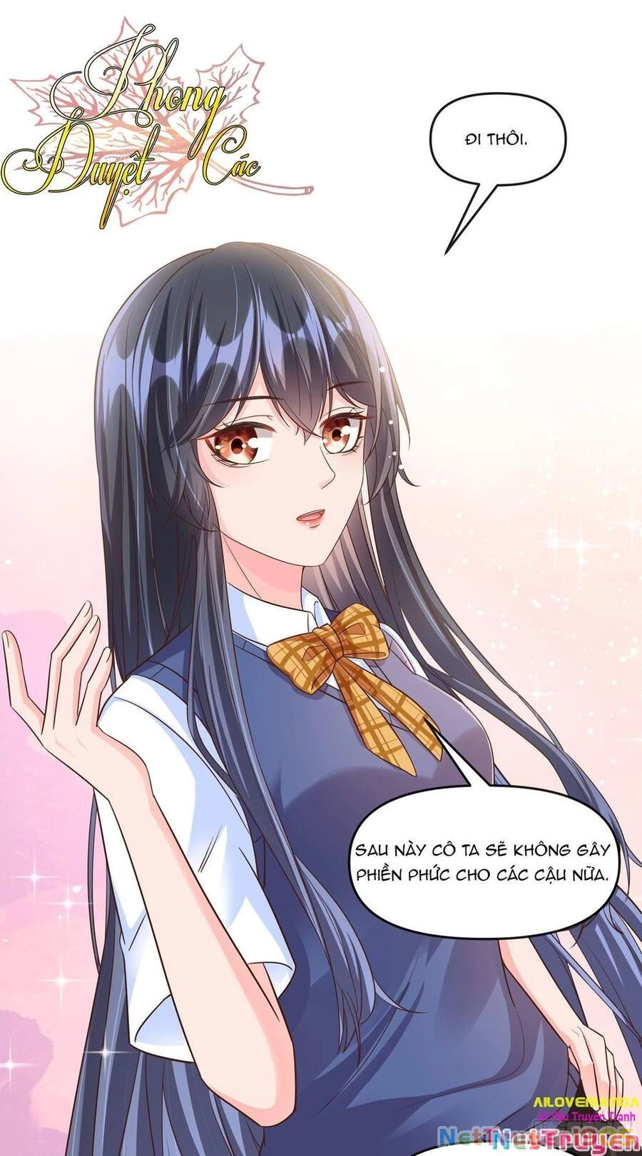 Hệ Thống Xuyên Nhanh: Ác Nam Không Dễ Chọc Chapter 46 - 11