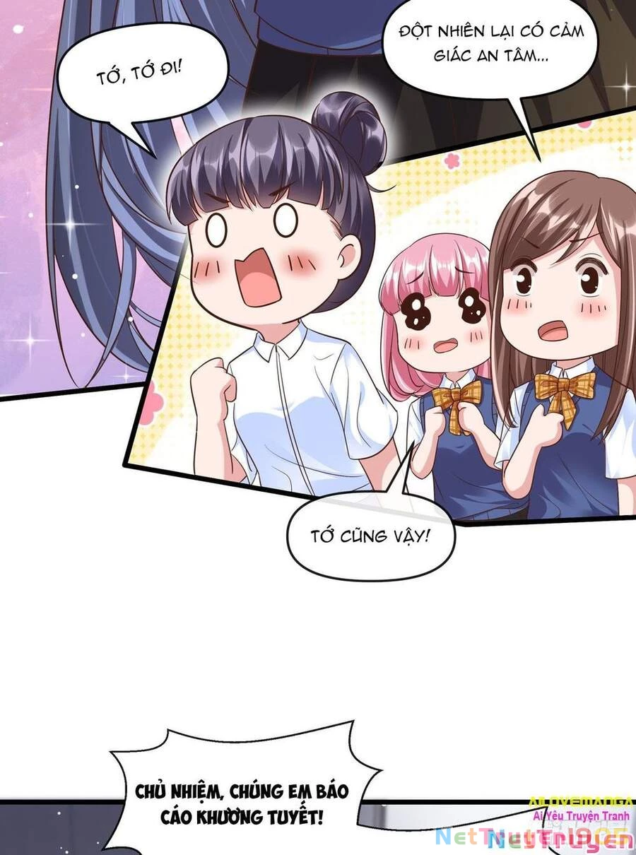 Hệ Thống Xuyên Nhanh: Ác Nam Không Dễ Chọc Chapter 46 - 12