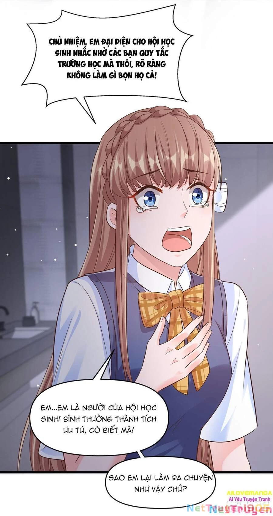 Hệ Thống Xuyên Nhanh: Ác Nam Không Dễ Chọc Chapter 46 - 14