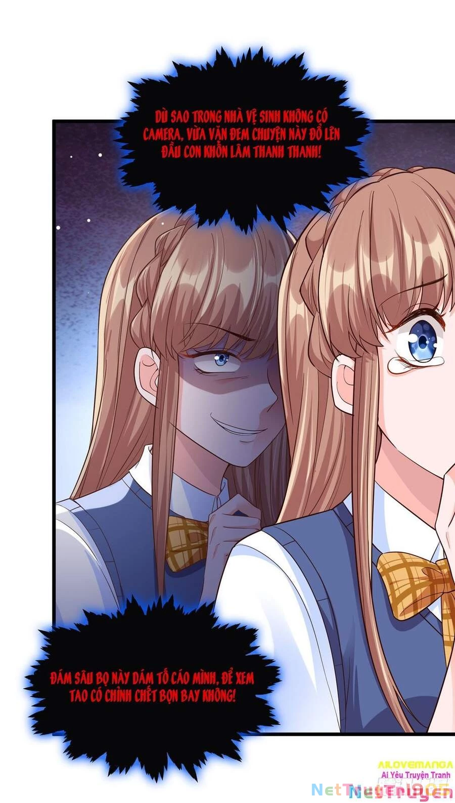 Hệ Thống Xuyên Nhanh: Ác Nam Không Dễ Chọc Chapter 46 - 17