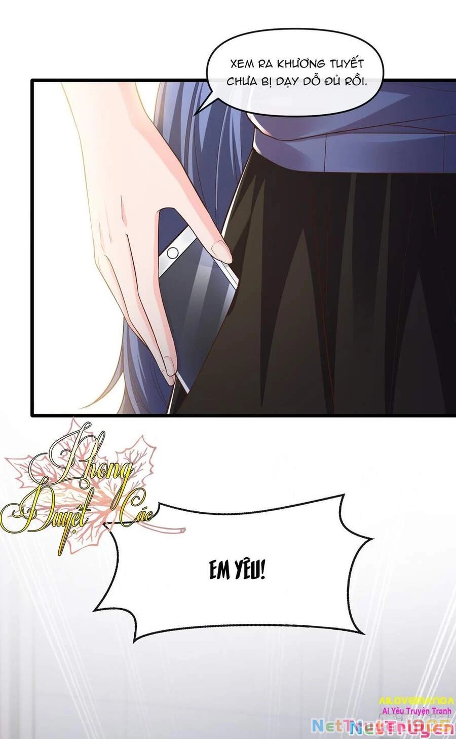 Hệ Thống Xuyên Nhanh: Ác Nam Không Dễ Chọc Chapter 46 - 20