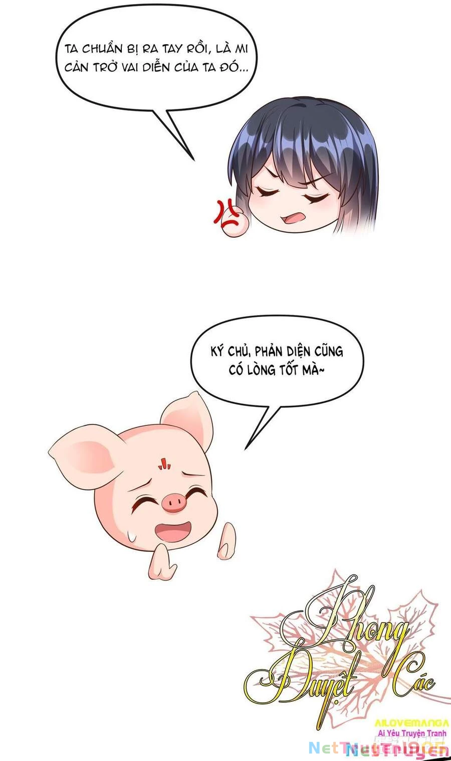 Hệ Thống Xuyên Nhanh: Ác Nam Không Dễ Chọc Chapter 46 - 24