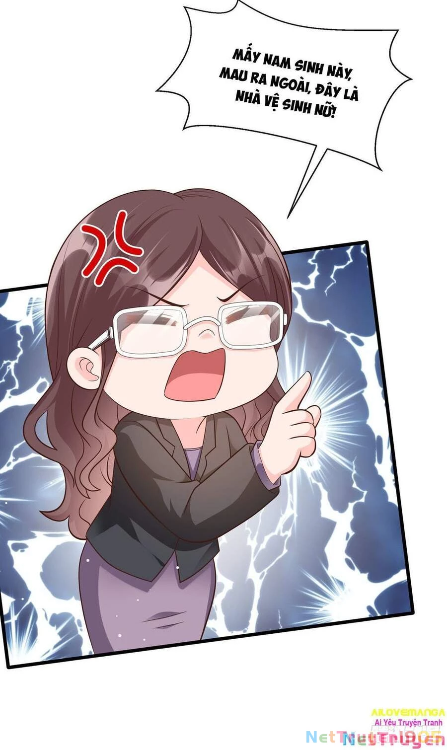 Hệ Thống Xuyên Nhanh: Ác Nam Không Dễ Chọc Chapter 46 - 26