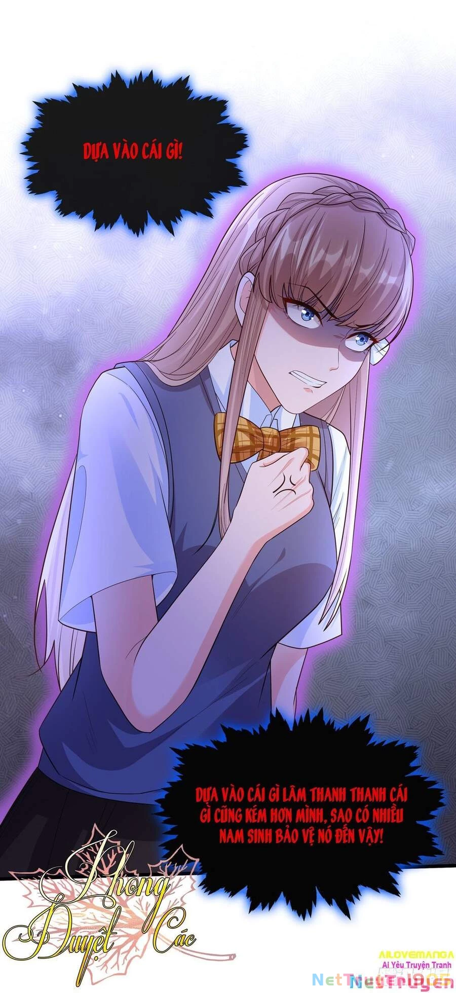 Hệ Thống Xuyên Nhanh: Ác Nam Không Dễ Chọc Chapter 46 - 27