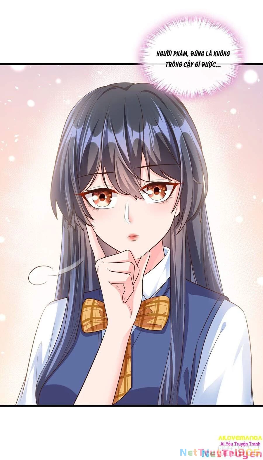 Hệ Thống Xuyên Nhanh: Ác Nam Không Dễ Chọc Chapter 46 - 31