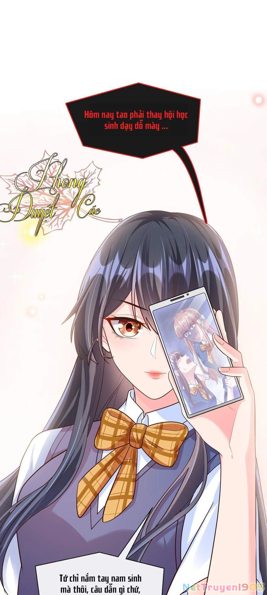 Hệ Thống Xuyên Nhanh: Ác Nam Không Dễ Chọc Chapter 46 - 34