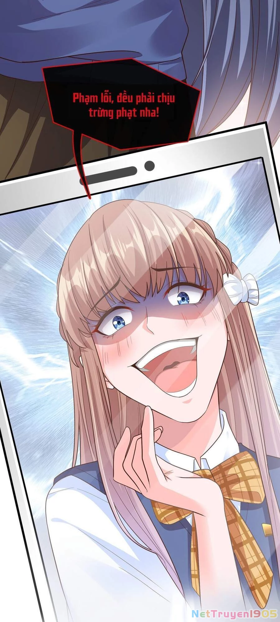 Hệ Thống Xuyên Nhanh: Ác Nam Không Dễ Chọc Chapter 46 - 36