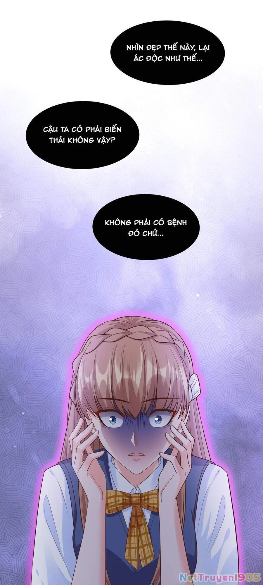 Hệ Thống Xuyên Nhanh: Ác Nam Không Dễ Chọc Chapter 46 - 39