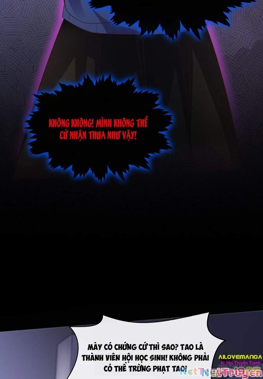 Hệ Thống Xuyên Nhanh: Ác Nam Không Dễ Chọc Chapter 46 - 41