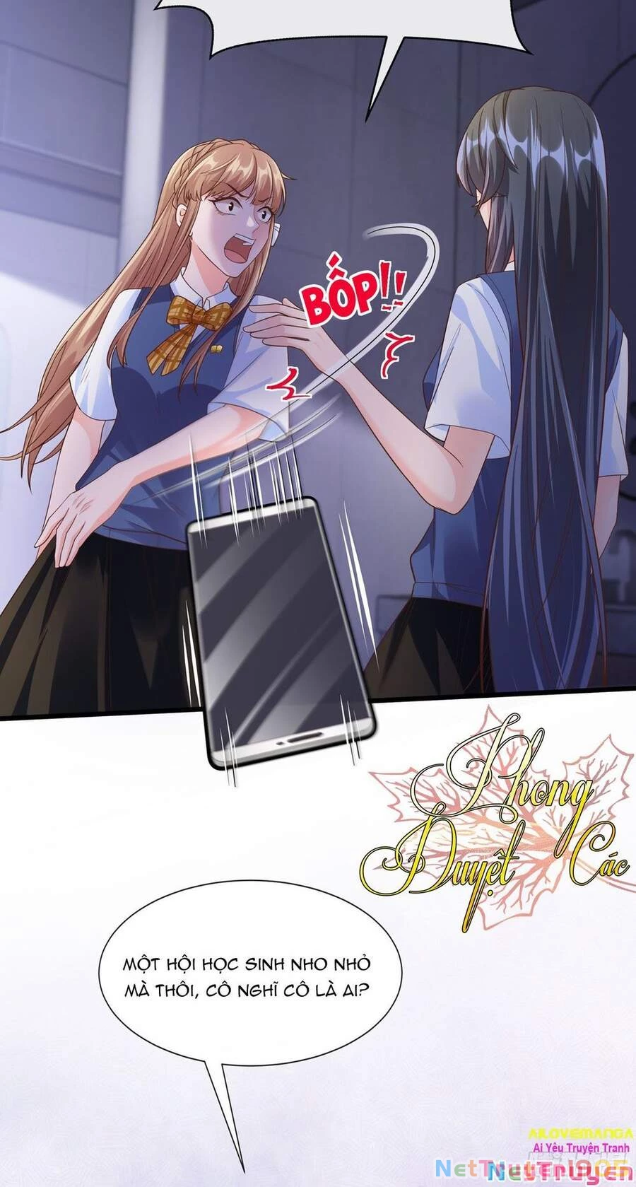 Hệ Thống Xuyên Nhanh: Ác Nam Không Dễ Chọc Chapter 46 - 42