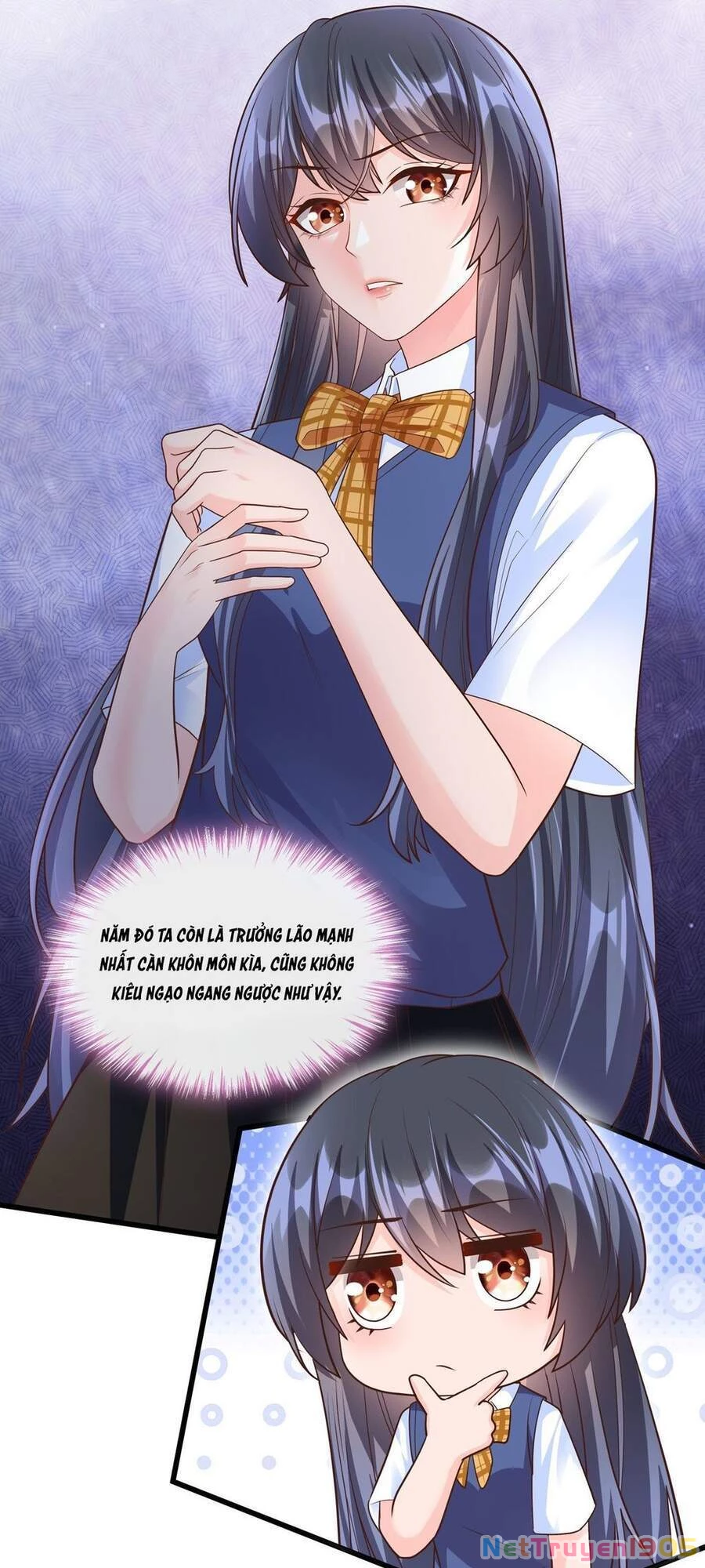 Hệ Thống Xuyên Nhanh: Ác Nam Không Dễ Chọc Chapter 46 - 43