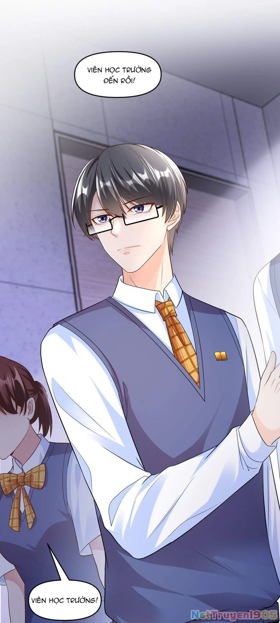 Hệ Thống Xuyên Nhanh: Ác Nam Không Dễ Chọc Chapter 47 - 5