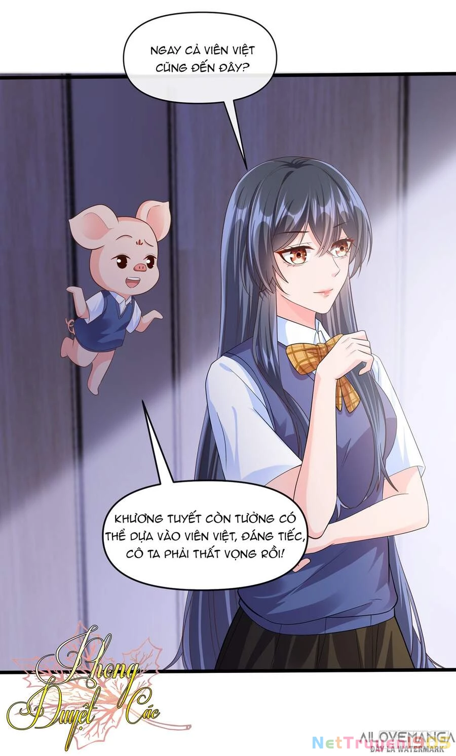 Hệ Thống Xuyên Nhanh: Ác Nam Không Dễ Chọc Chapter 47 - 8