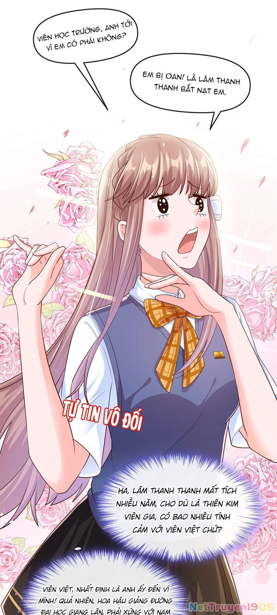 Hệ Thống Xuyên Nhanh: Ác Nam Không Dễ Chọc Chapter 47 - 9