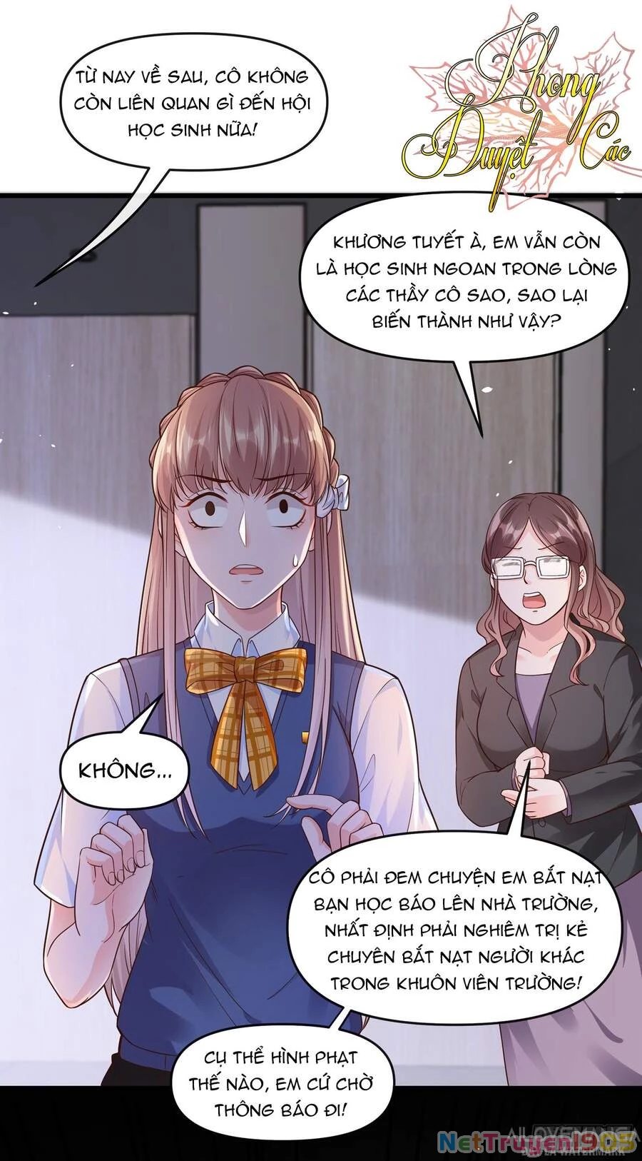 Hệ Thống Xuyên Nhanh: Ác Nam Không Dễ Chọc Chapter 47 - 14