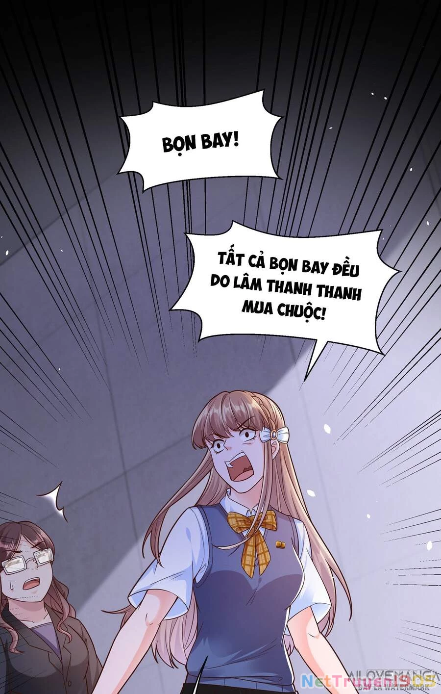 Hệ Thống Xuyên Nhanh: Ác Nam Không Dễ Chọc Chapter 47 - 15