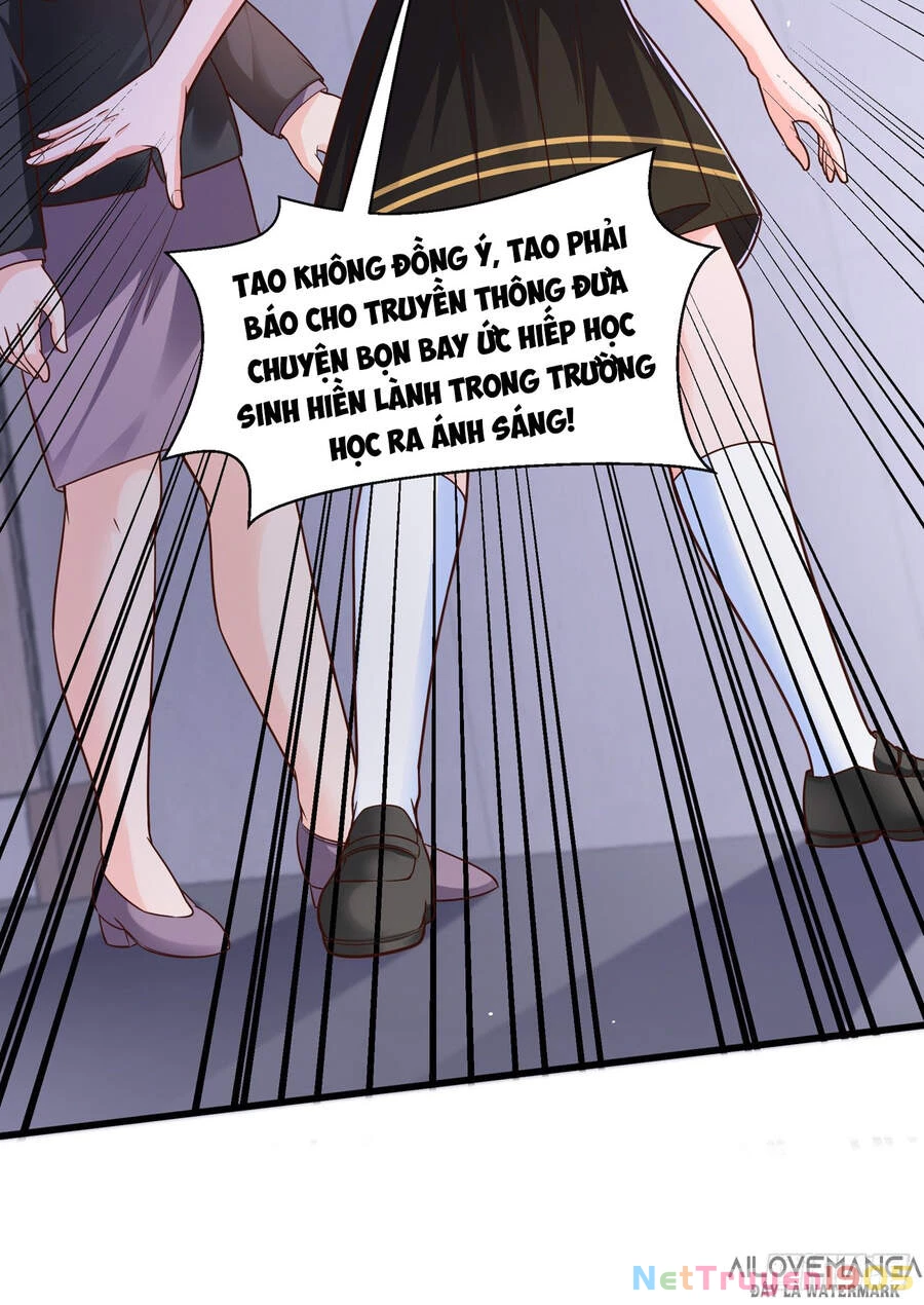 Hệ Thống Xuyên Nhanh: Ác Nam Không Dễ Chọc Chapter 47 - 16