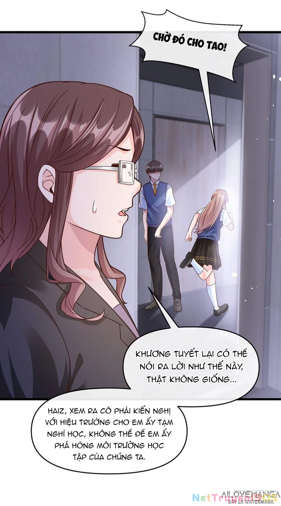 Hệ Thống Xuyên Nhanh: Ác Nam Không Dễ Chọc Chapter 47 - 17