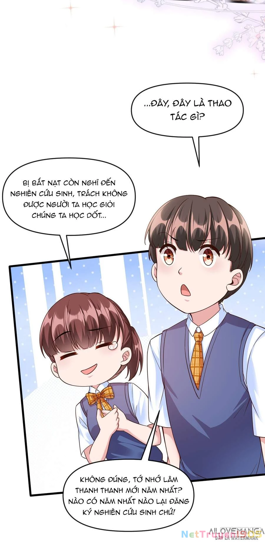 Hệ Thống Xuyên Nhanh: Ác Nam Không Dễ Chọc Chapter 47 - 21