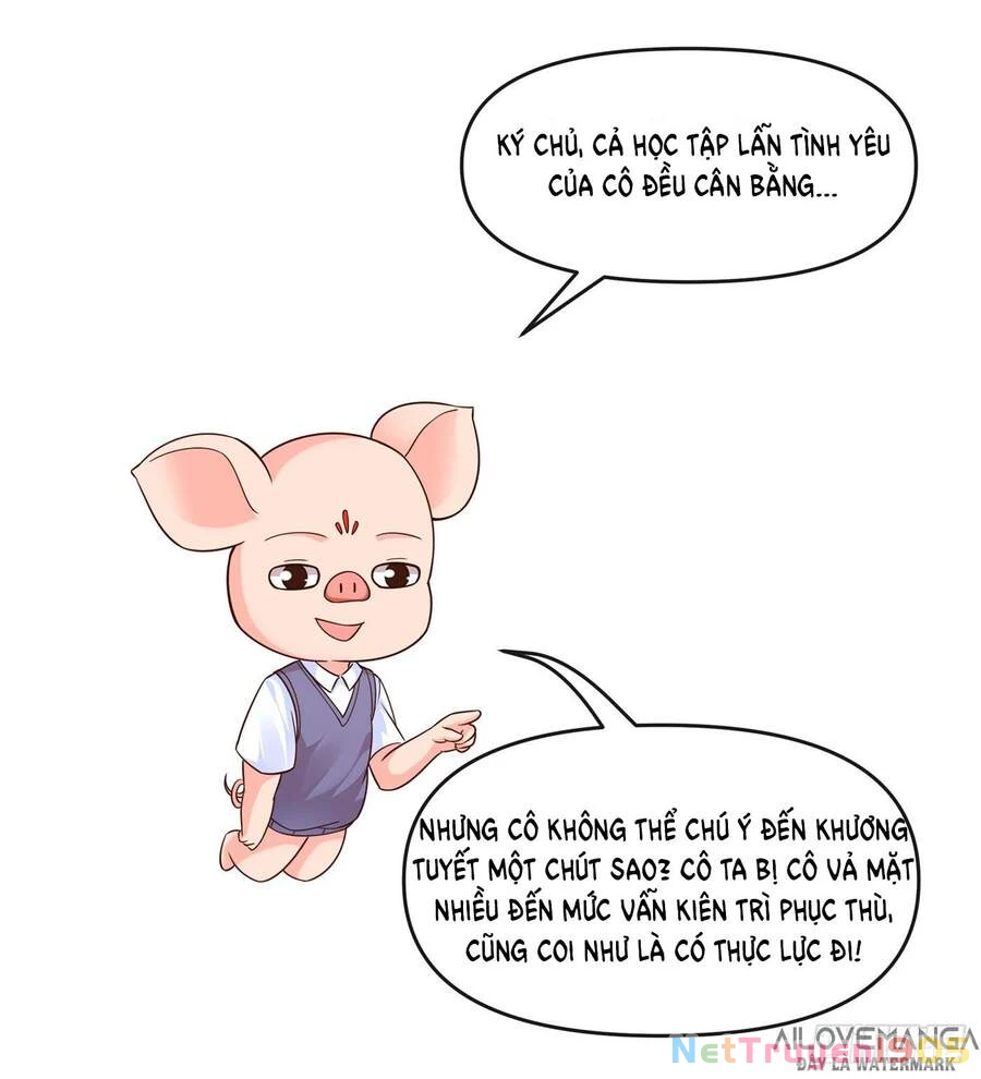 Hệ Thống Xuyên Nhanh: Ác Nam Không Dễ Chọc Chapter 47 - 22