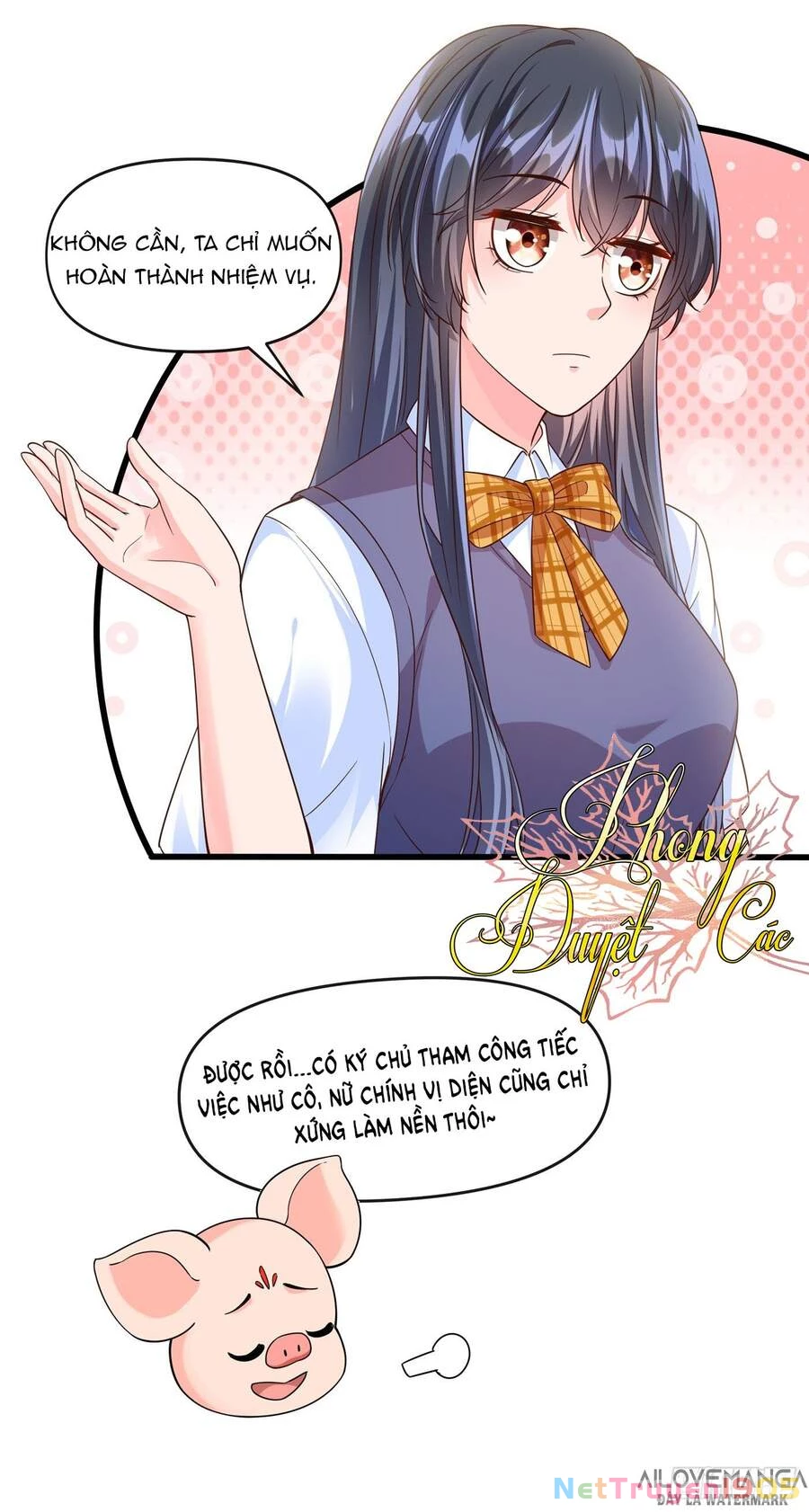 Hệ Thống Xuyên Nhanh: Ác Nam Không Dễ Chọc Chapter 47 - 23