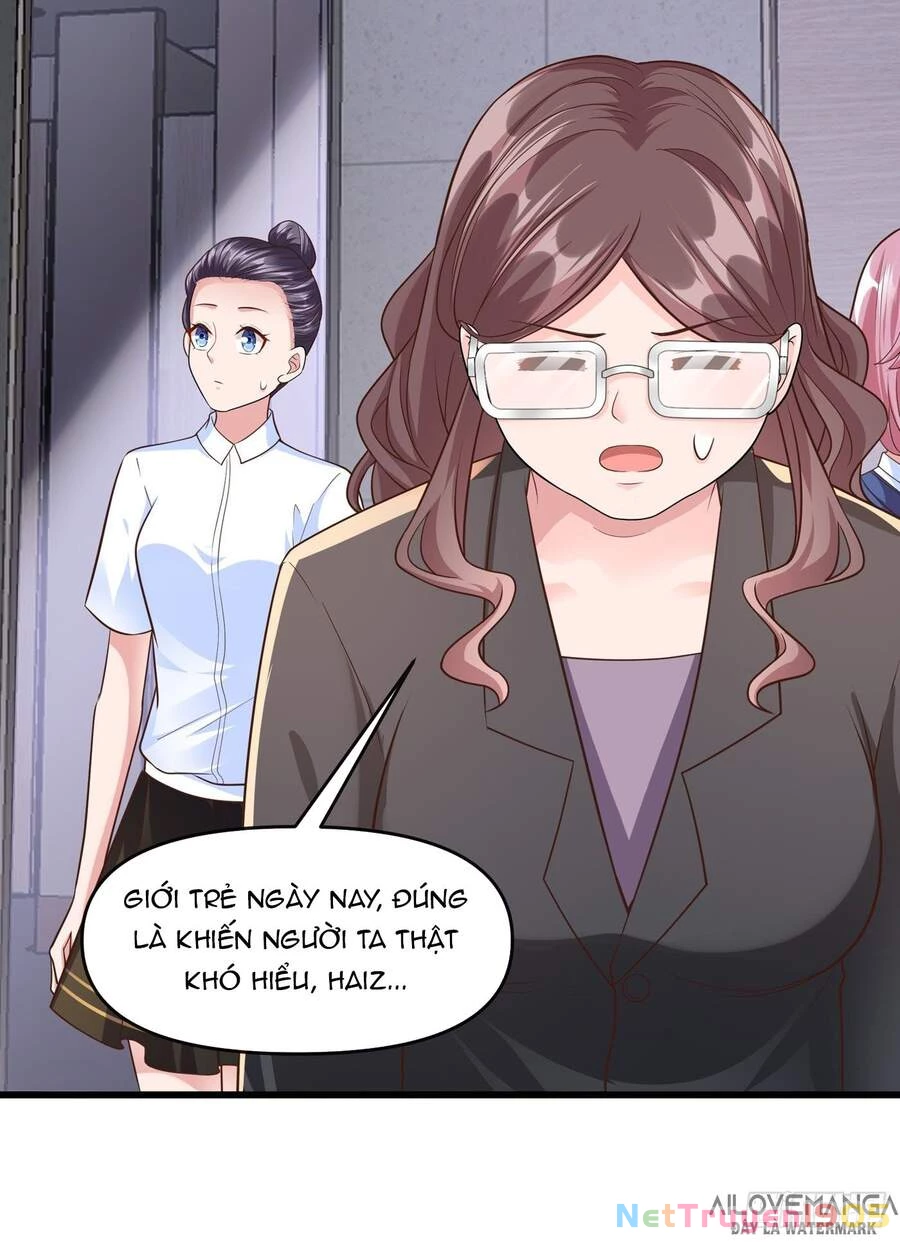 Hệ Thống Xuyên Nhanh: Ác Nam Không Dễ Chọc Chapter 47 - 28